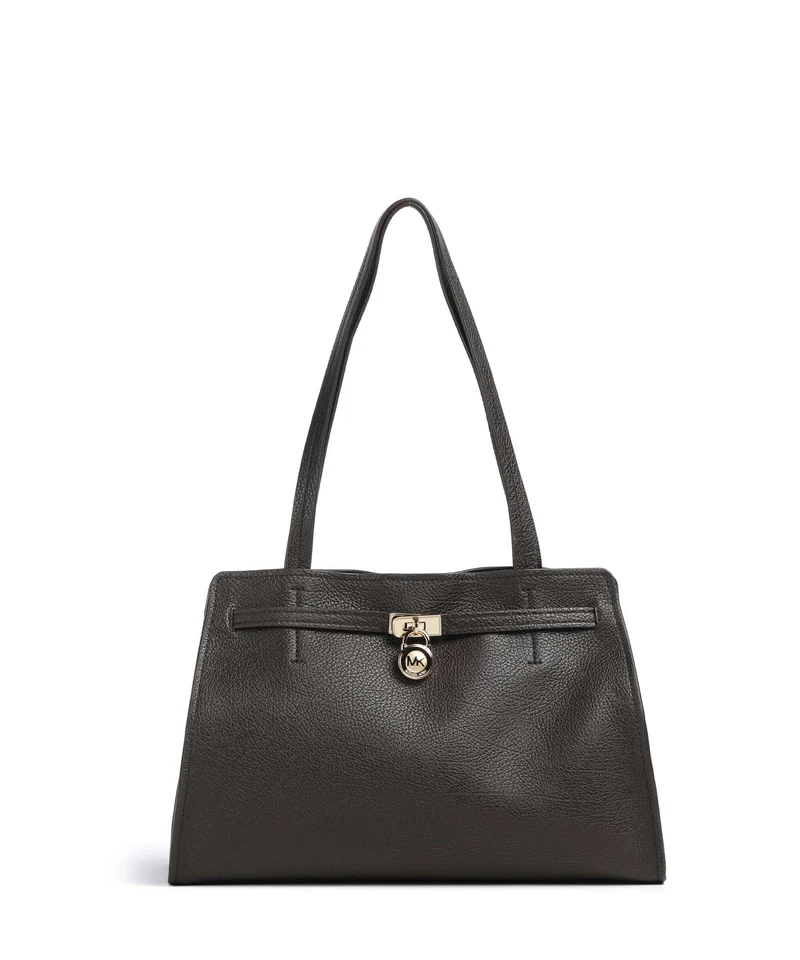 Michael Kors Hamilton Moderne Large Shopper chocolate