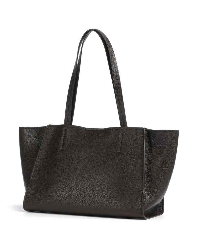 Michael Kors Hamilton Moderne Large Shopper chocolate