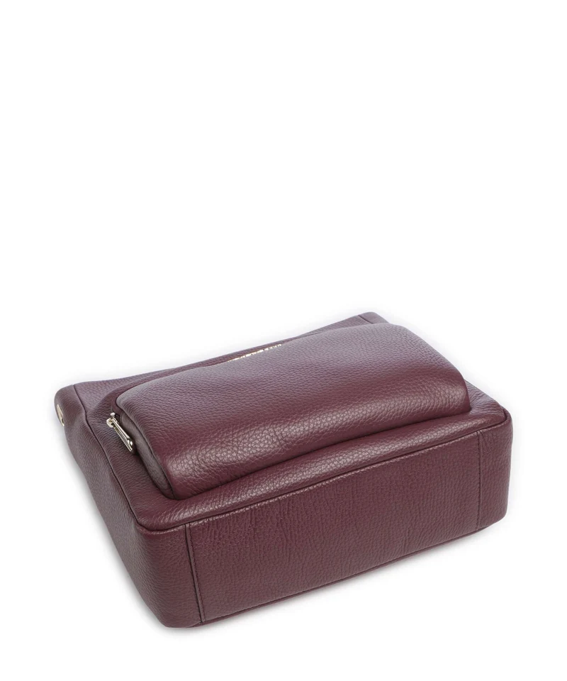 Mandarina Duck Mellow Leather Umhängetasche sin