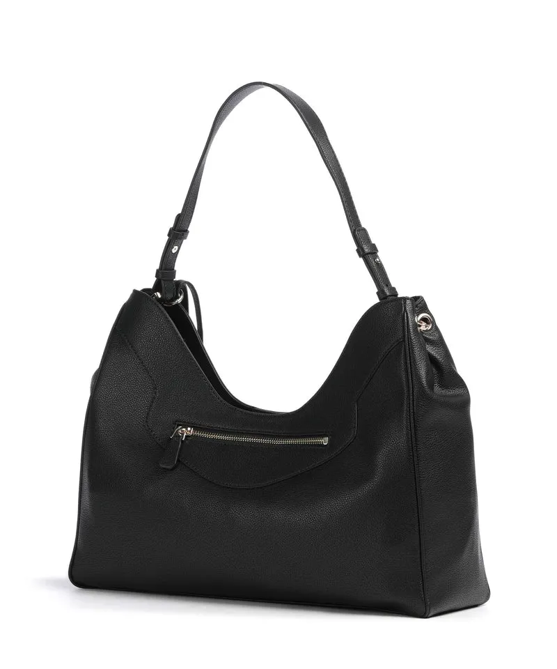 Guess Antonia Beuteltasche black