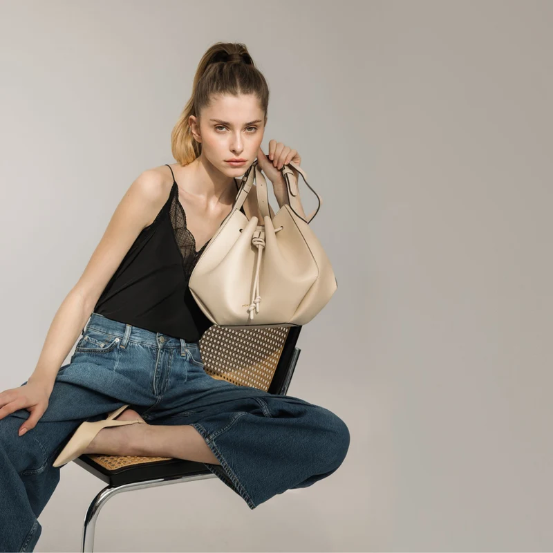 Beuteltasche Mabillon 3350