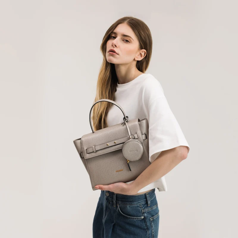 Henkeltasche Chic Way 1226