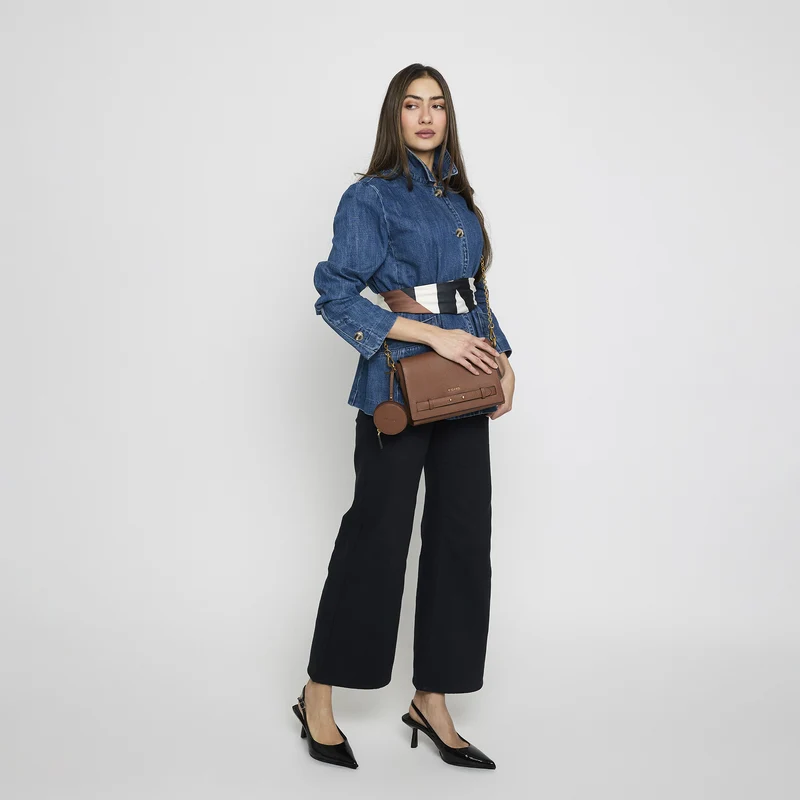 Schultertasche Chic Way 1225