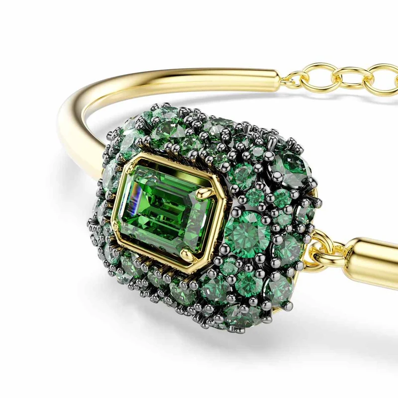 Swarovski Sublima Glam Armband in Goldoptik 5758457