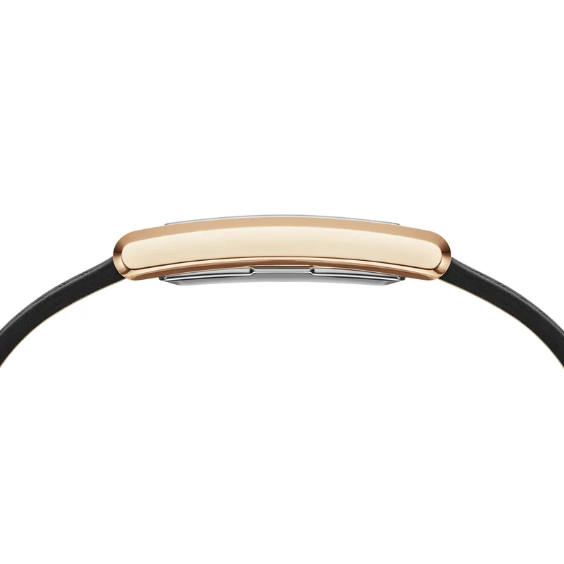 Daniel Wellington Bound damen Uhr Schwarz DW00100698