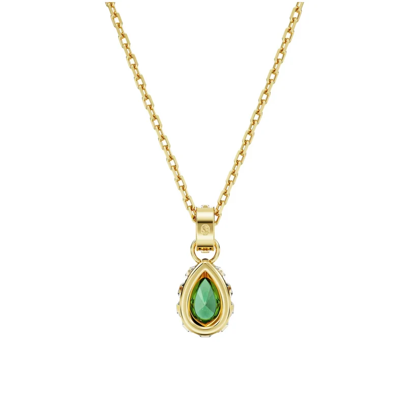 Swarovski Stilla Goldfarbene Anhänger 5648751
