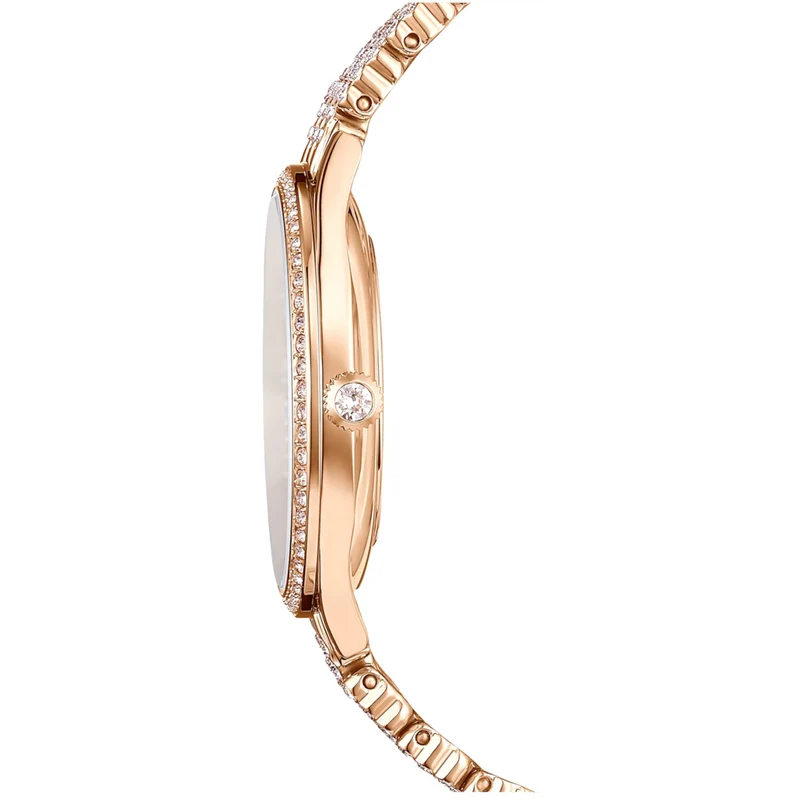 Swarovski Attract damen Uhr Roségold 5644053