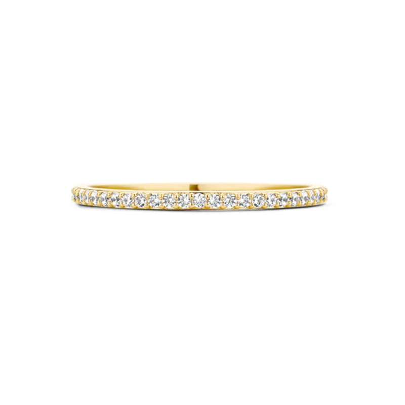 Blush damen Ring Gold 1201YZI/46