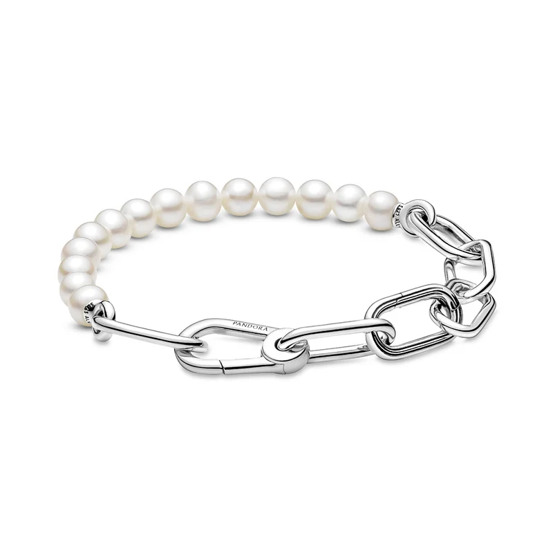 Pandora ME damen Armband Silber 599694C01-4