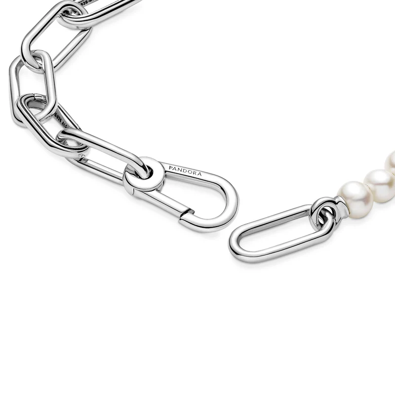 Pandora ME damen Armband Silber 599694C01-4