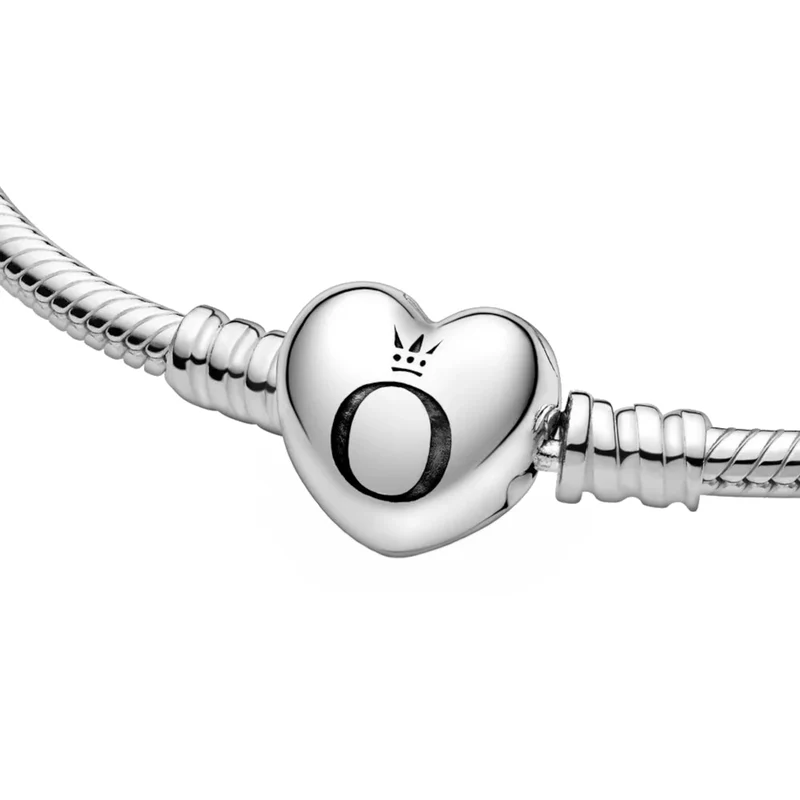 Pandora damen Armband Silber 590719-16
