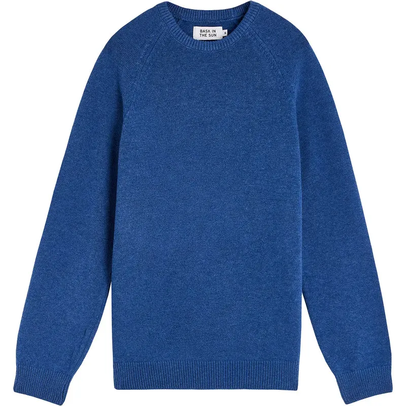 Sweater Tito Abyss Navy