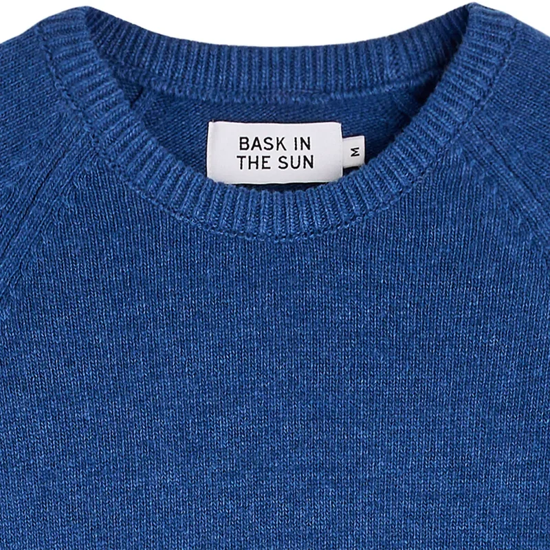Sweater Tito Abyss Navy