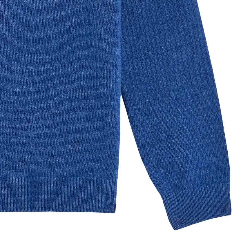 Sweater Tito Abyss Navy