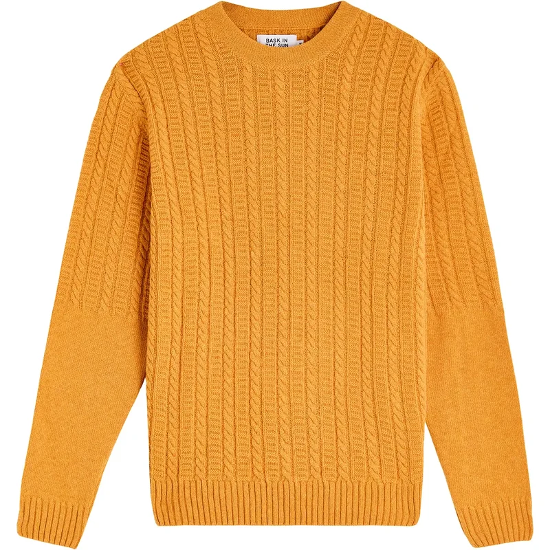 Sweater Joannis Caramel