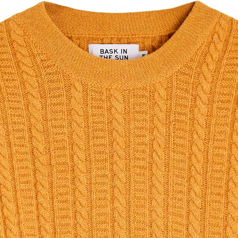 Sweater Joannis Caramel