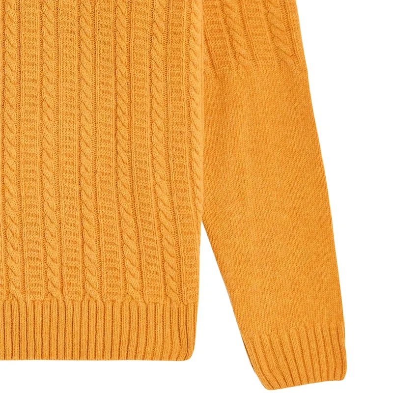 Sweater Joannis Caramel