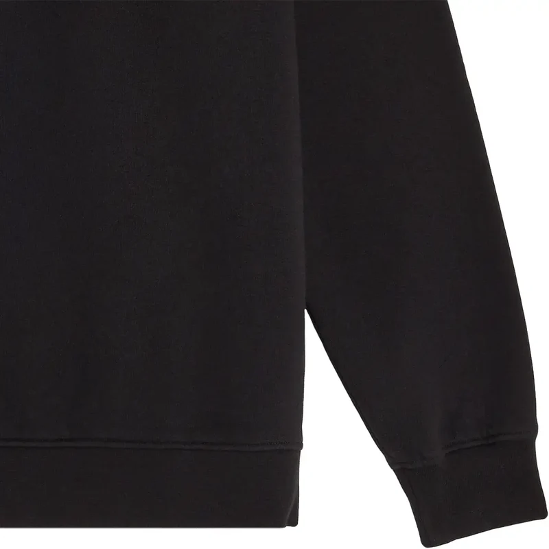 Sweatshirt Mini to the Sea Black