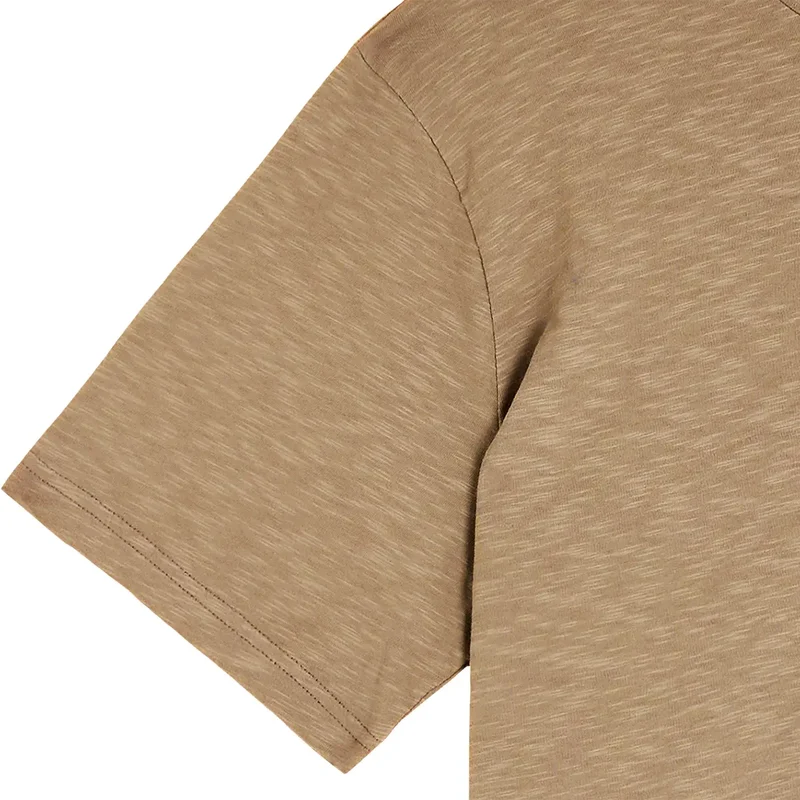 T-Shirt Mini To The Sea Taupe