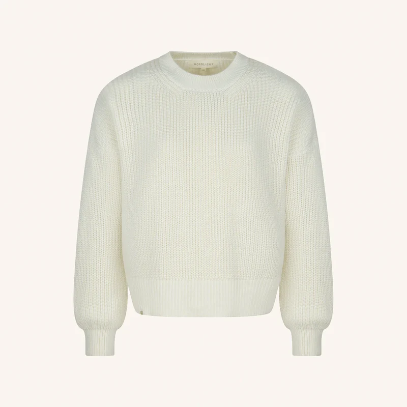 Pullover Mara Natur