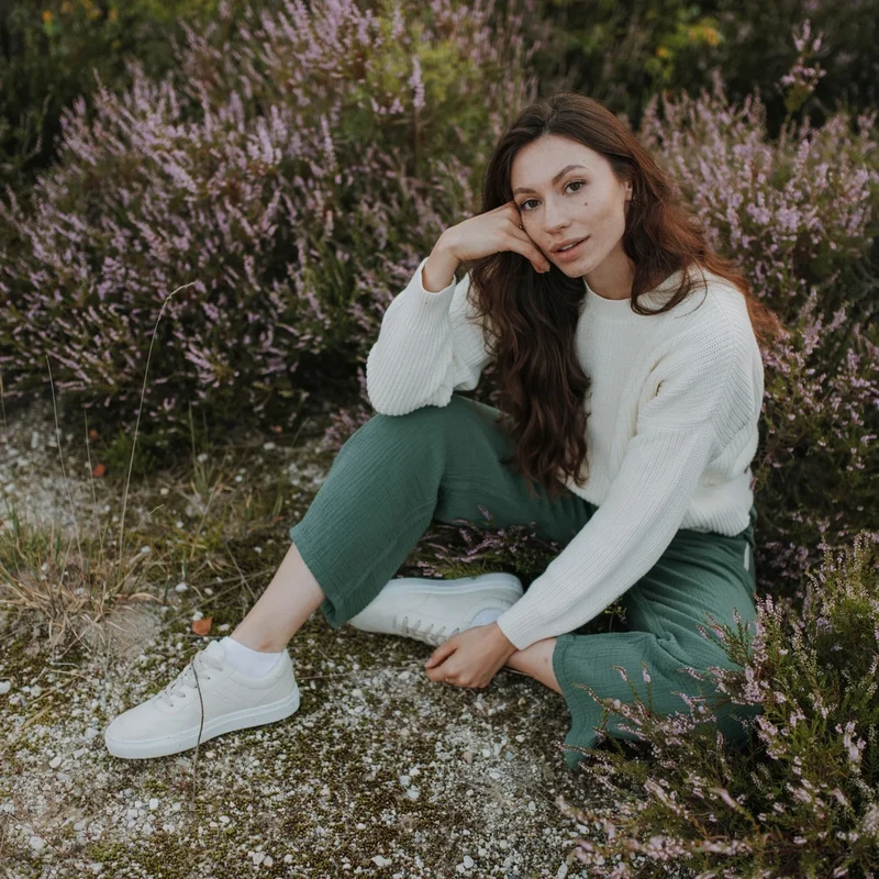 Pullover Mara Natur