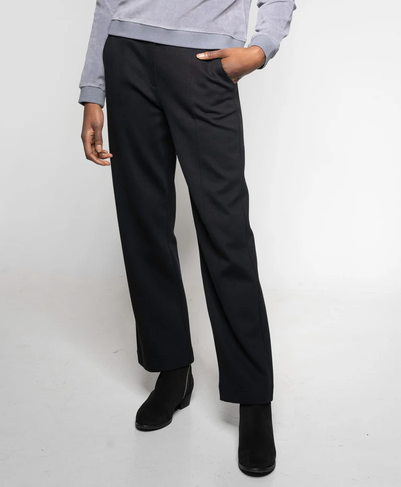 Hose Gabardine Raven