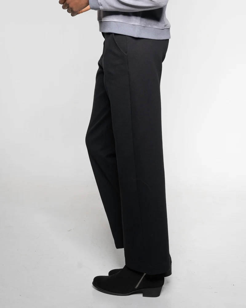 Hose Gabardine Raven