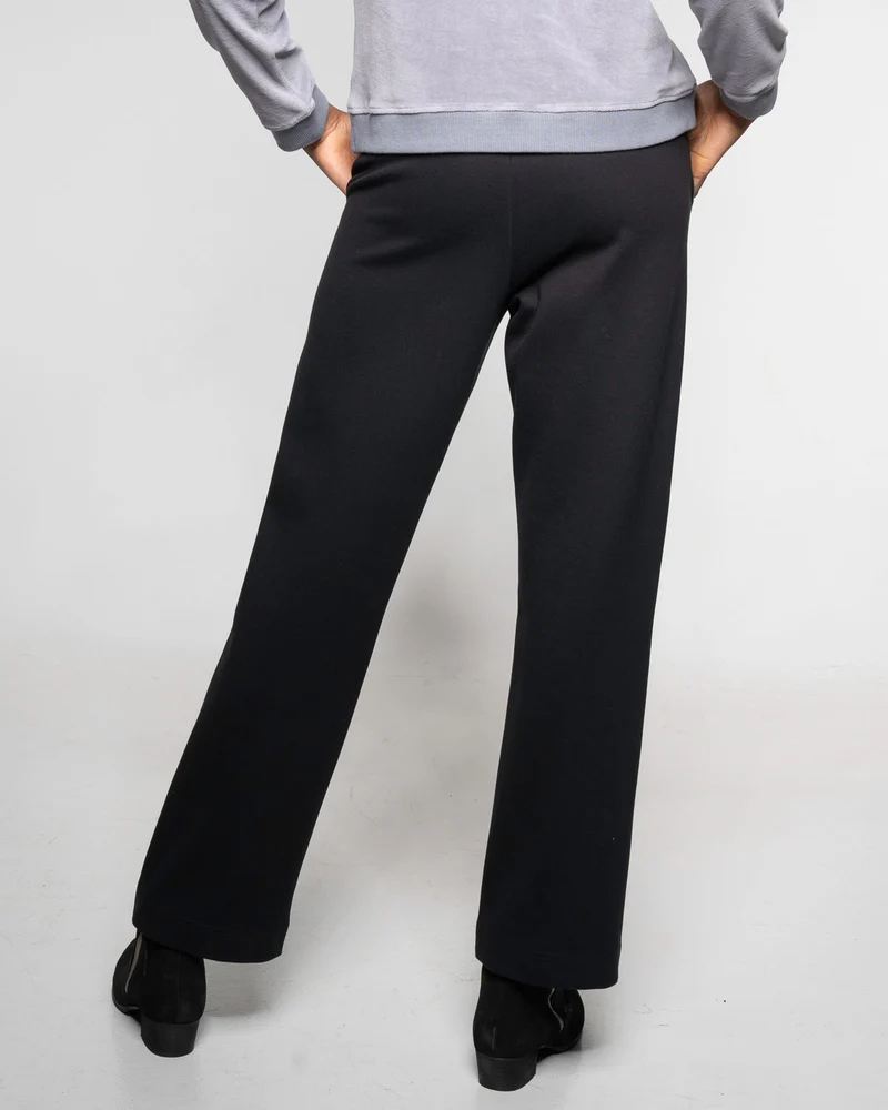 Hose Gabardine Raven