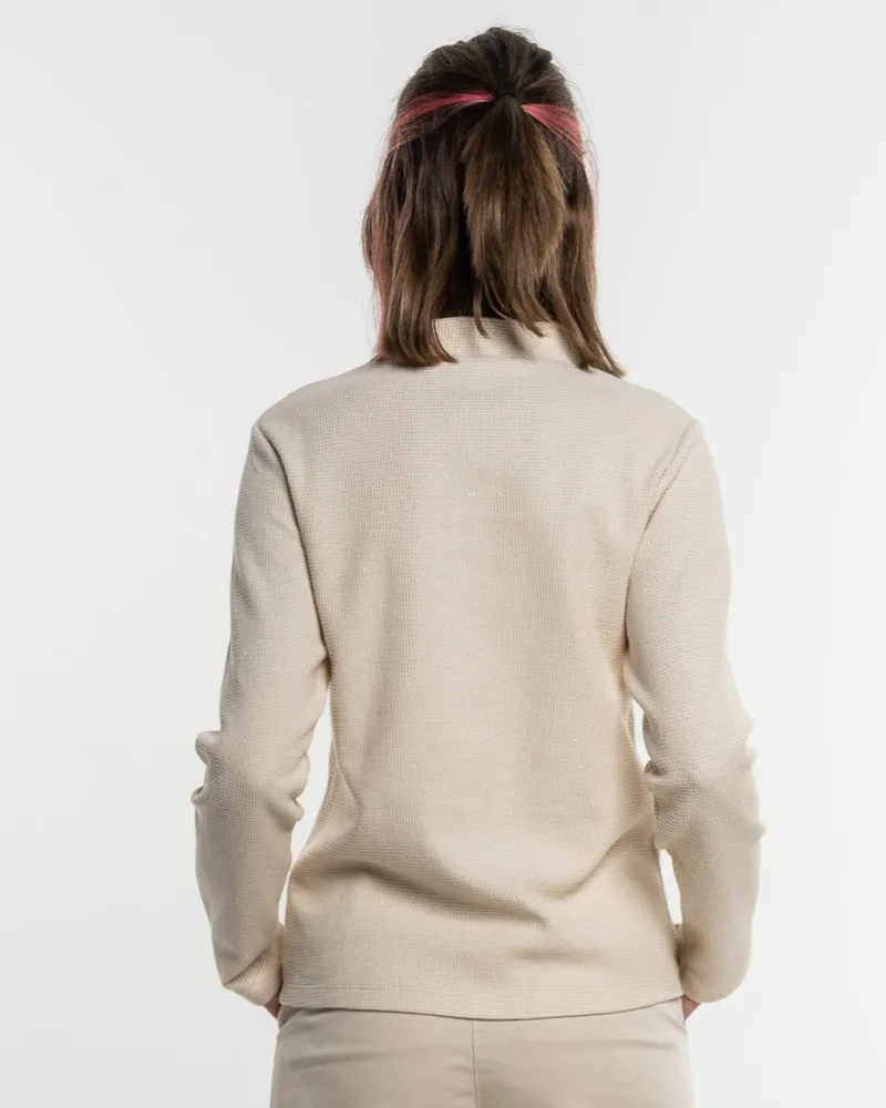 Langarmshirt Pearl Turtle Nature