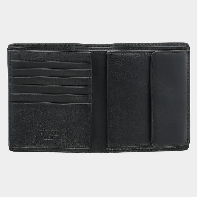 Portemonnaie Toscana 8354