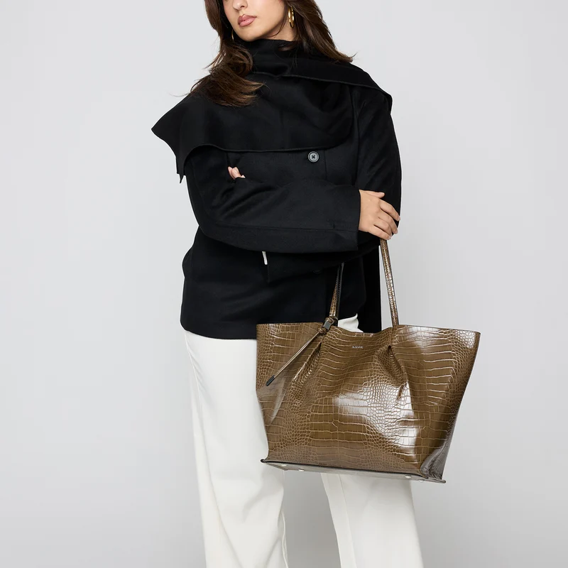 Shopper Wild Art 3340