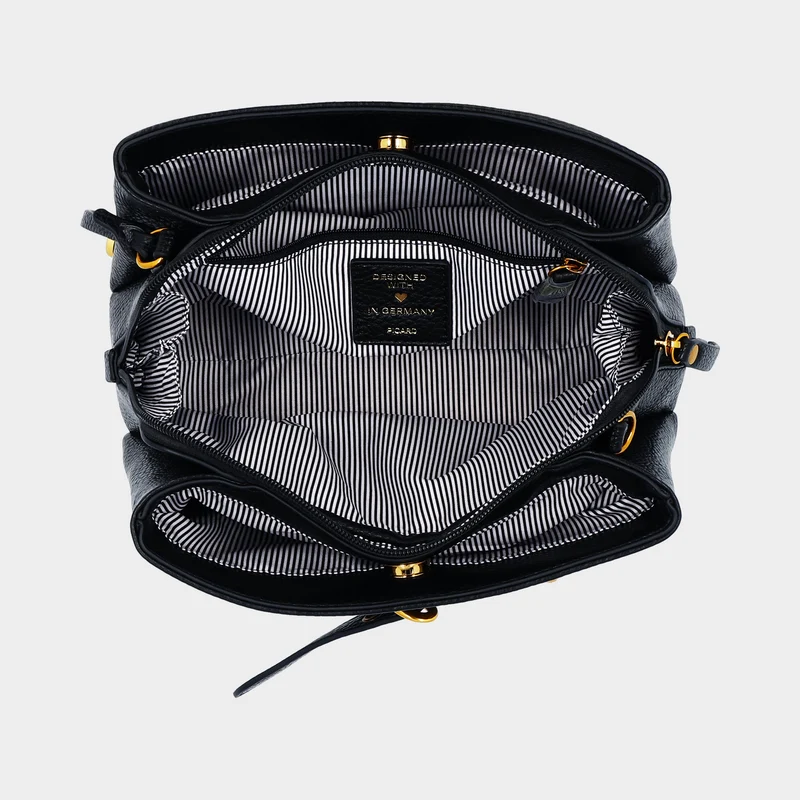 Schultertasche Style 3323