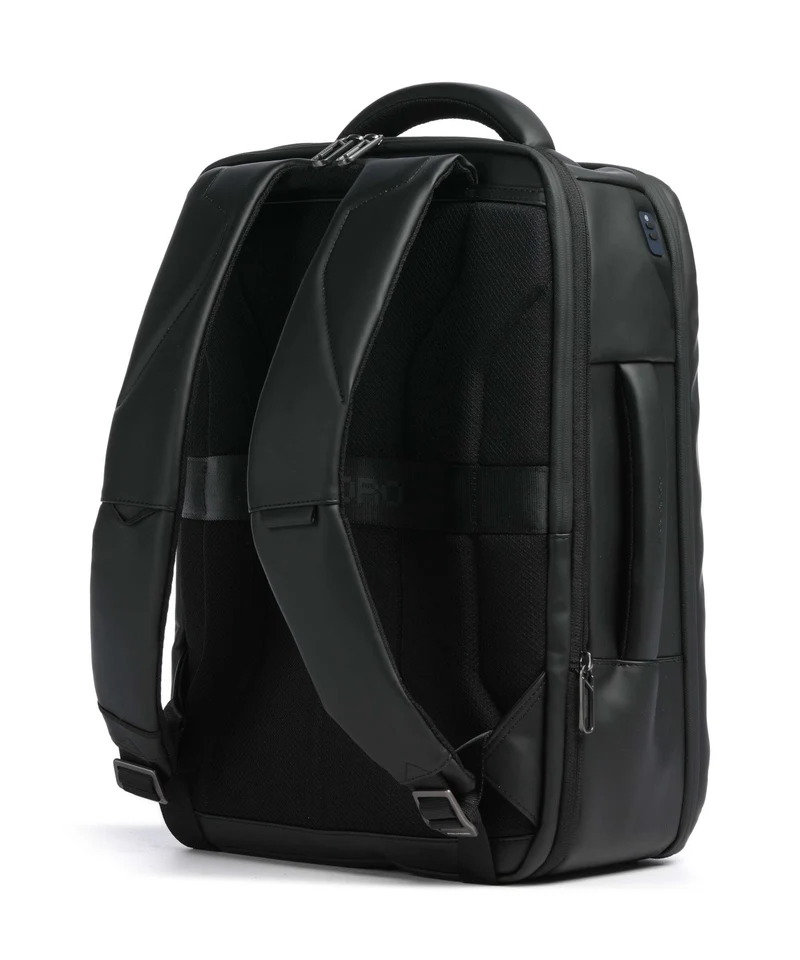Piquadro Ducati C2OWD 35 Rucksack black