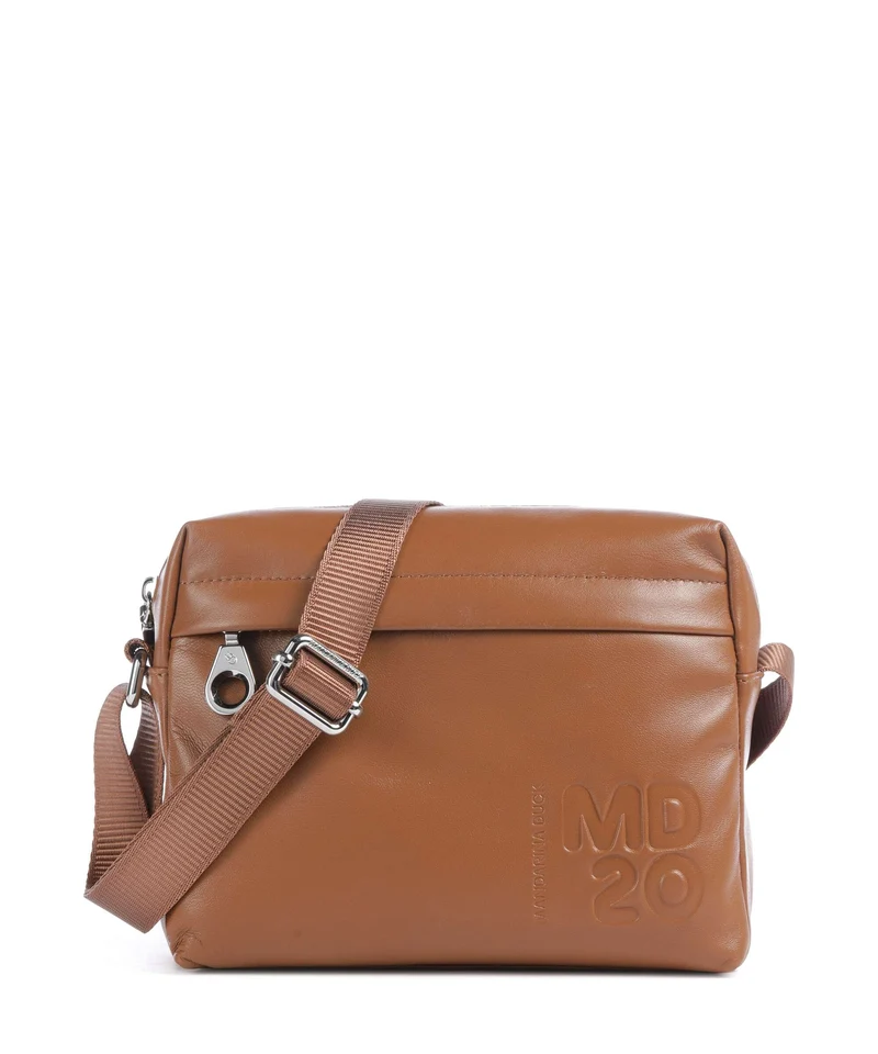 Mandarina Duck MD20 Umhängetasche indian tan