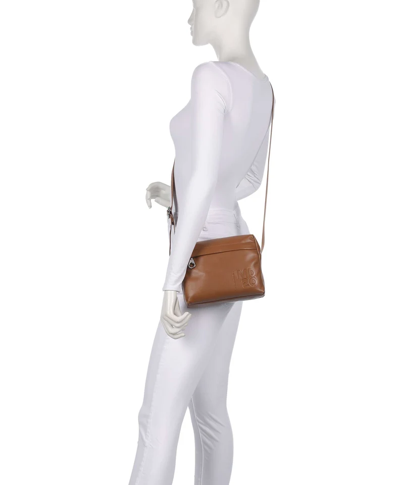 Mandarina Duck MD20 Umhängetasche indian tan