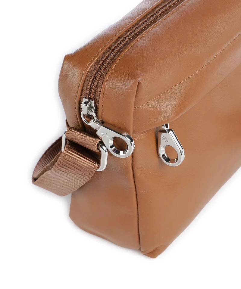 Mandarina Duck MD20 Umhängetasche indian tan