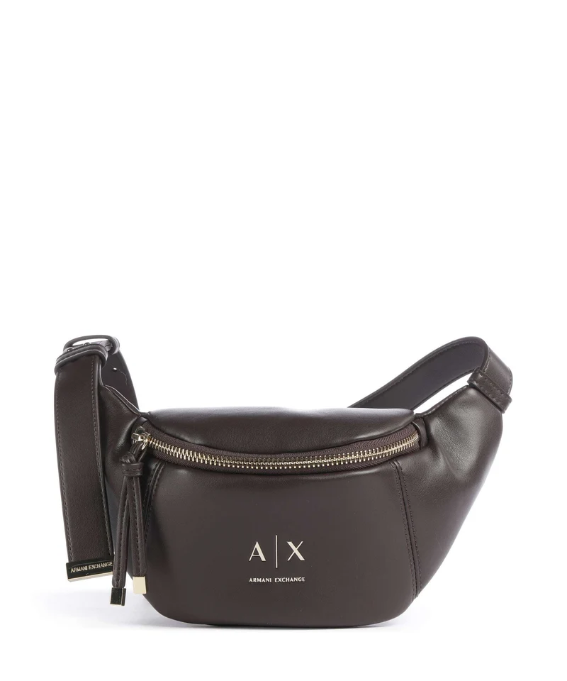 Armani Exchange Alice Umhängetasche antagonist