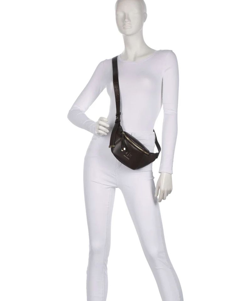 Armani Exchange Alice Umhängetasche antagonist