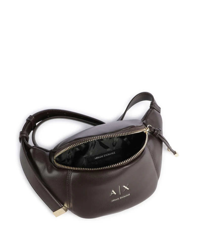 Armani Exchange Alice Umhängetasche antagonist
