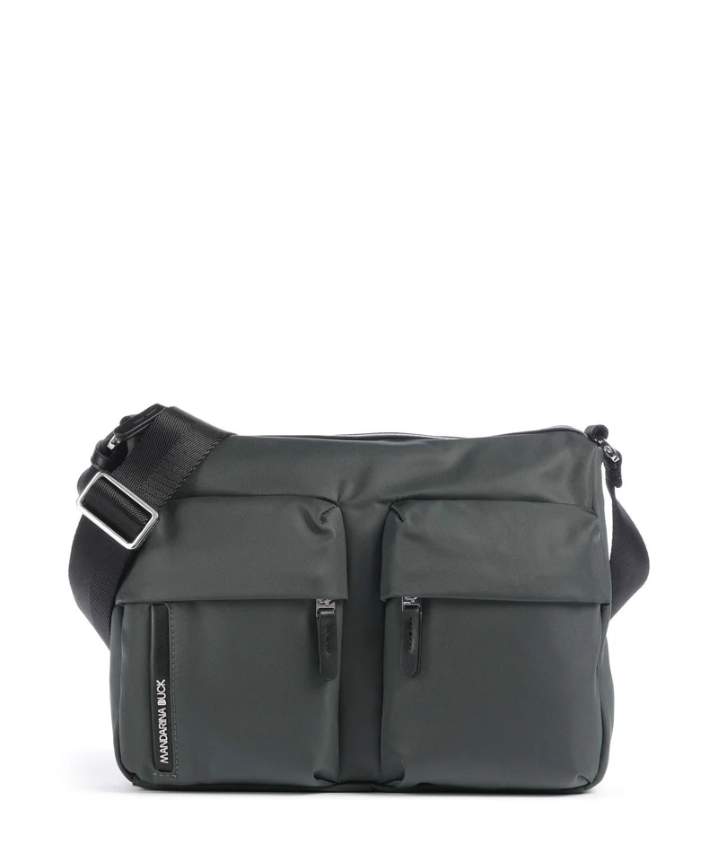 Mandarina Duck Hunter Umhängetasche urban chic