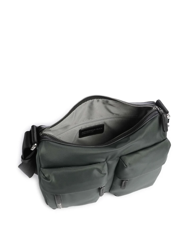 Mandarina Duck Hunter Umhängetasche urban chic