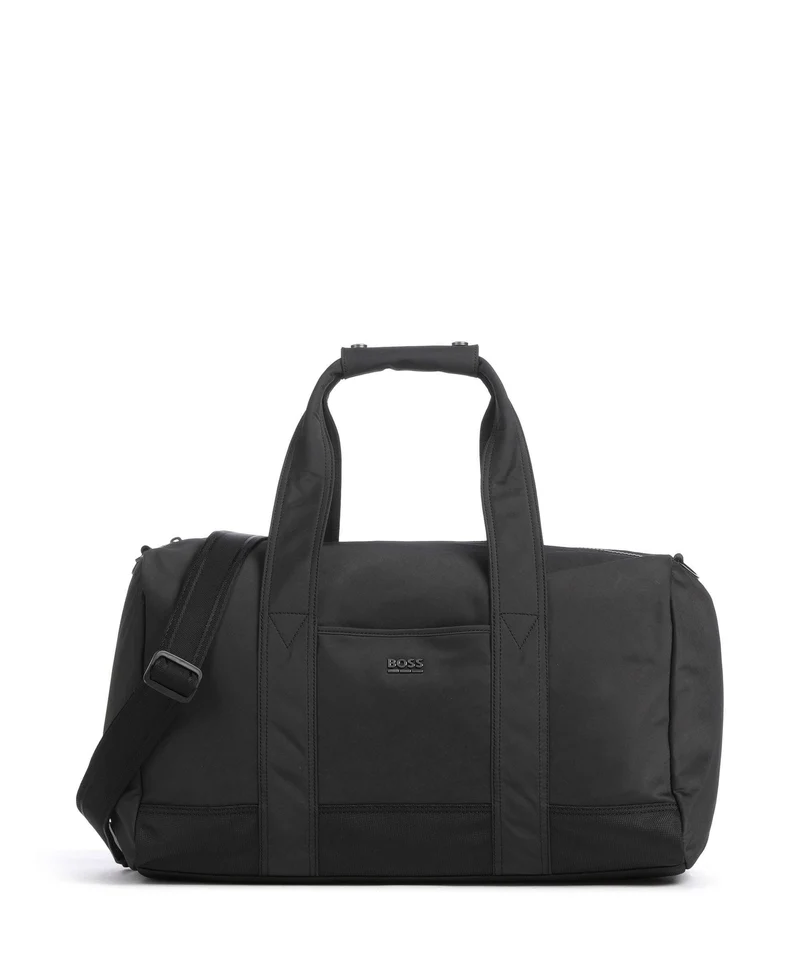 BOSS Eryk Weekender black