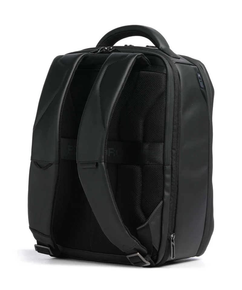 Piquadro Ducati C2OWD 30 Rucksack black