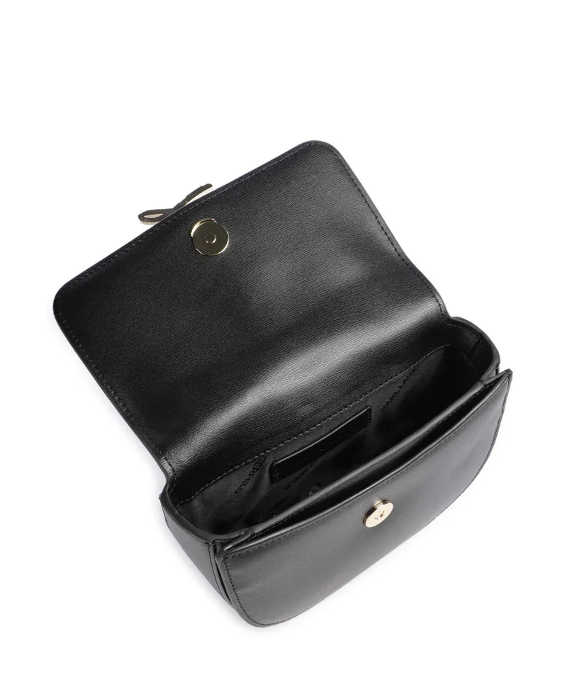 Karl Lagerfeld K/Autograph Umhängetasche black/gold