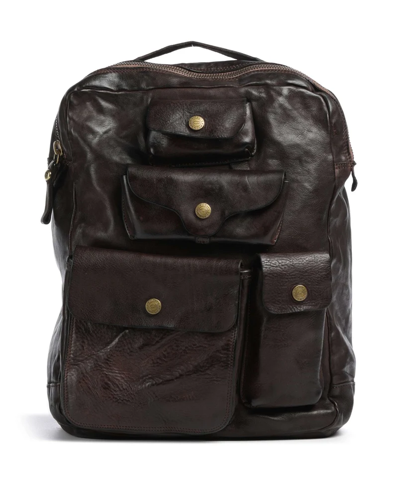Campomaggi Rucksack moro