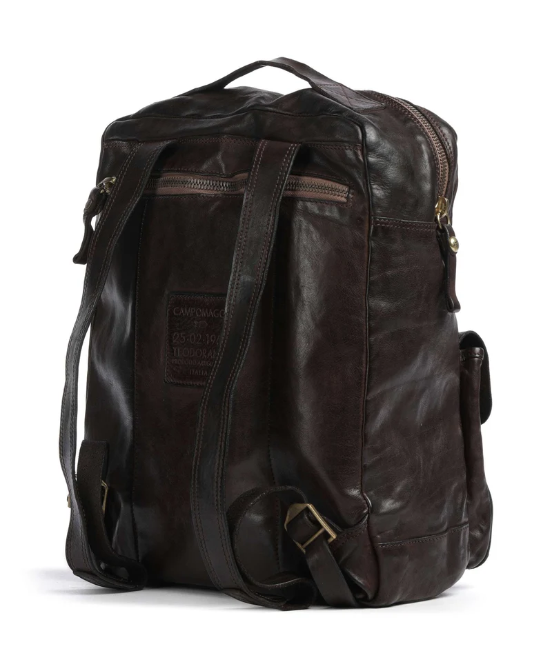 Campomaggi Rucksack moro