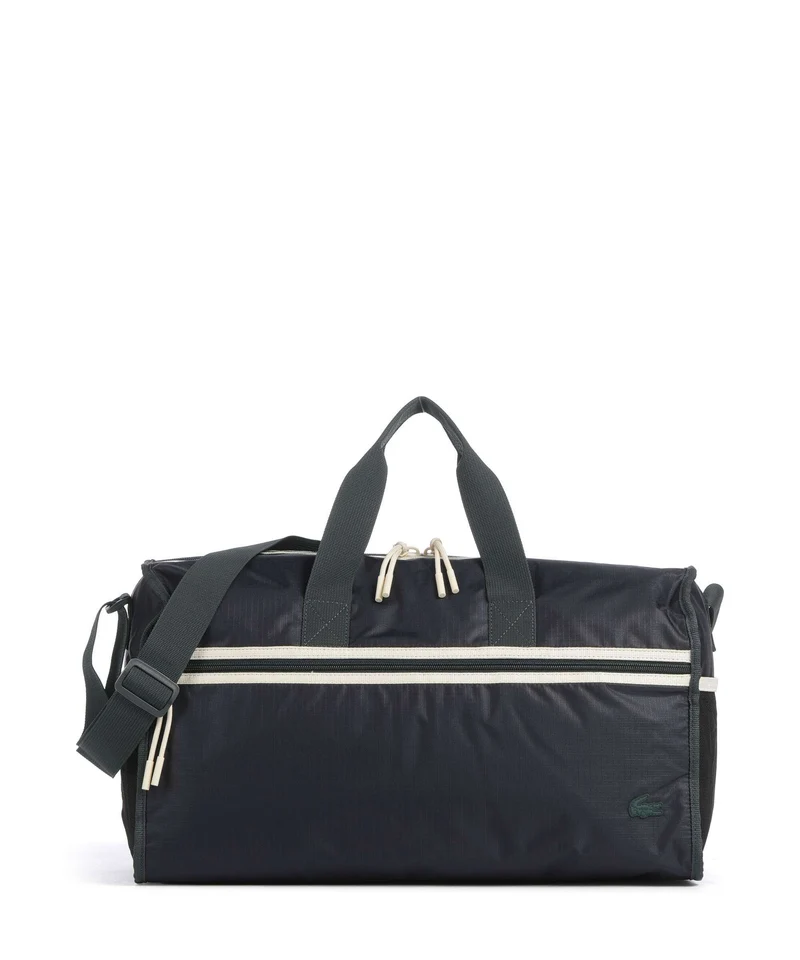 Lacoste Omnisport Weekender abimes sinople naturel