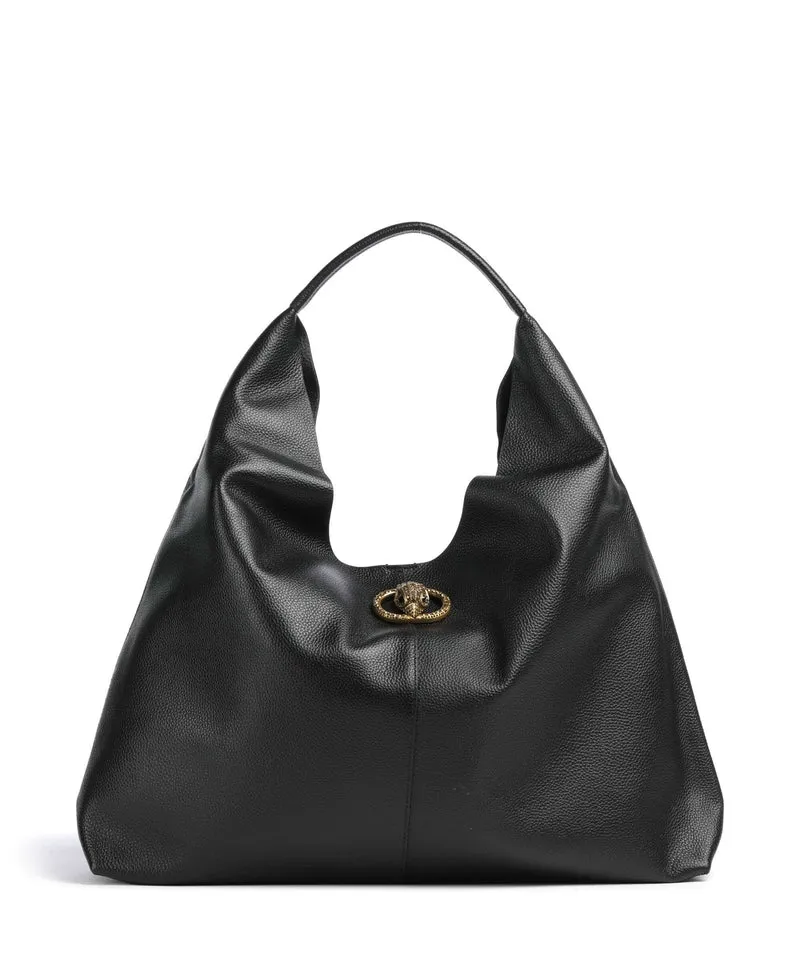 Kurt Geiger Chelsea Large Beuteltasche black