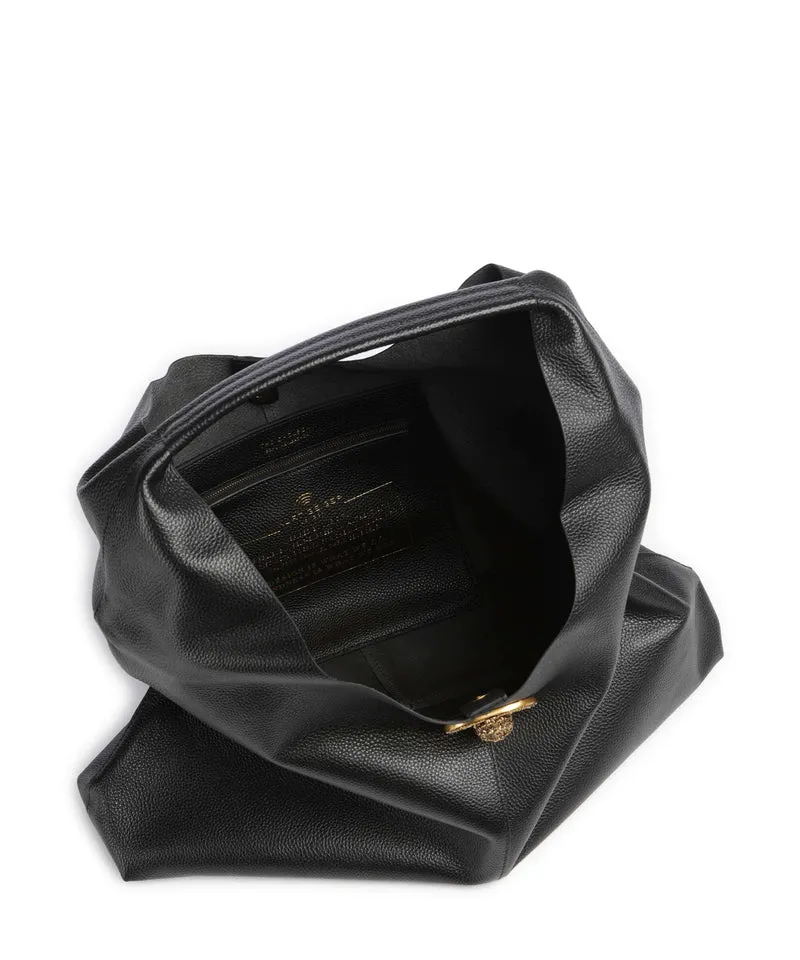 Kurt Geiger Chelsea Large Beuteltasche black