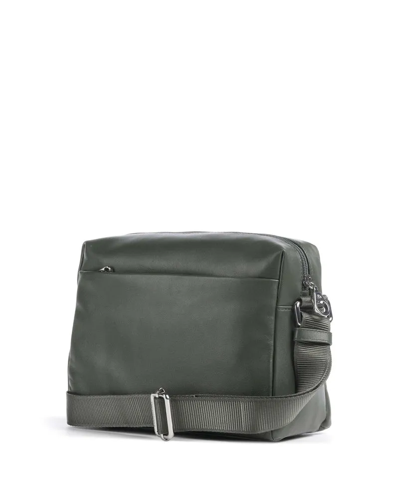 Mandarina Duck MD20 Umhängetasche deep green